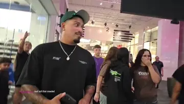 you got lube?