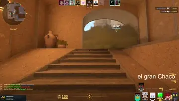 esa molo jajajaa