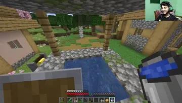 Logic 😂🤣 | Minecraft 