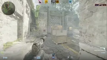 Knife