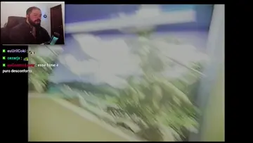ai que susto
