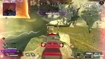 1v3 