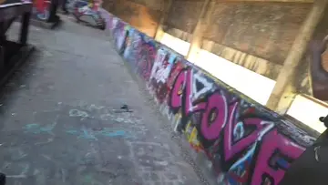 Bro nearly died