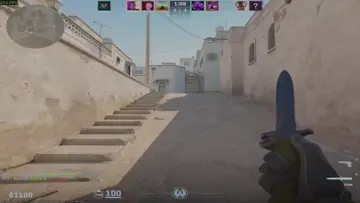ATO AWP VURUŞ