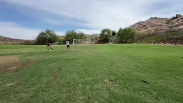 Shot , Goal