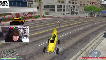 holy shit