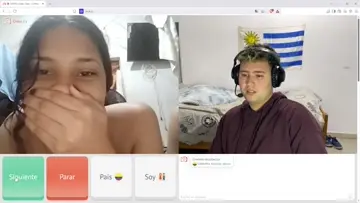 SI YO TE MUESTRO UNA TETA, VOS ME MOSTRAS UNA? 