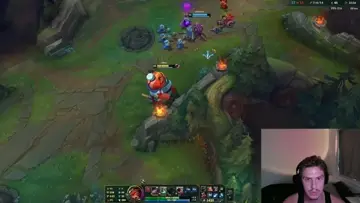 anything for a hs stack