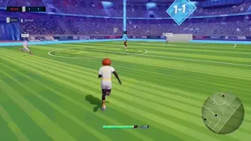 AlpNex clip