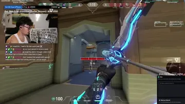 kick bounties