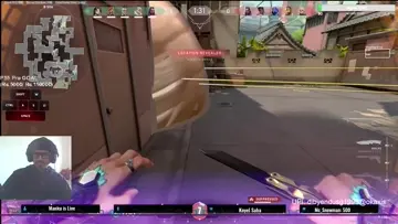 bounty outlaw 1 bullet multkill (2 kill)