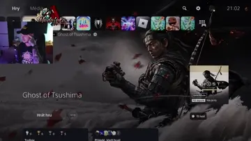 !Jumpscare