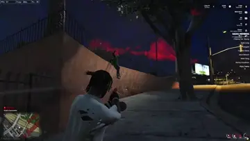 Nice try