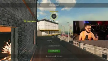 The Grind To 1K | MP Sniping and Warzone | Clip