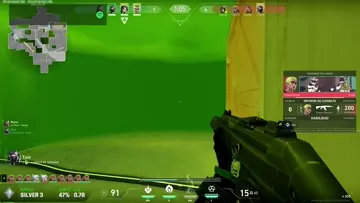 Triger Discipline