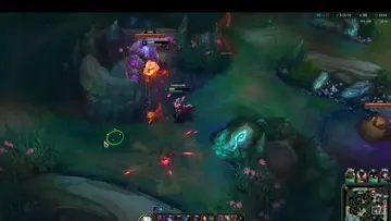 GRITO DE MONO GAMEPLAY SIMBA/MONO