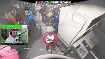 CAUGHT IN 4K