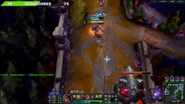 PENTA! samira-full carrito de compras