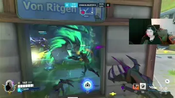 La ESENCIA DE MOIRA