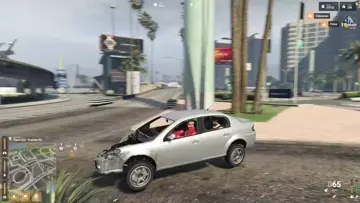ca boom