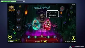 MAX WIN BEHEADED