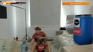 МОЩНЕЙШИЙ ФОНТАН