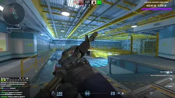 The best Scout Player