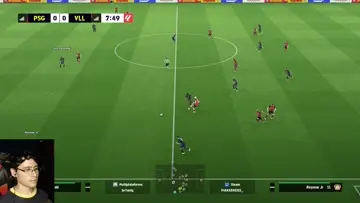 Golazo de Rodrigo De Paul