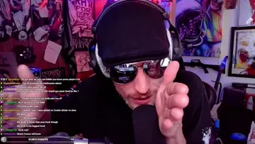 CarlJR WHO?