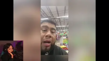 haciendo hora