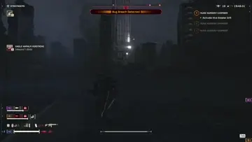 missed it by that much