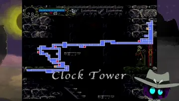 Castlevania taketh, but it also giveth