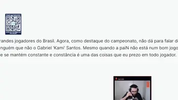 Muito esquisito