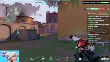 4 shoot