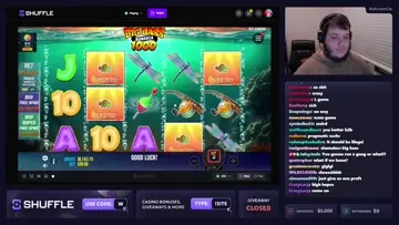 6k KENO!!