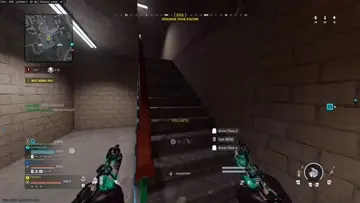 shit on