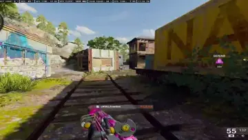 tricked ya