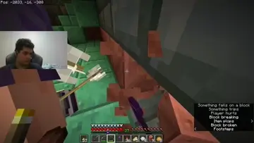 SERVER SHUTDOWN