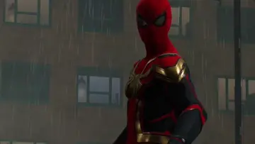 mommy?