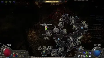 Map Boss