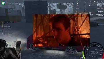 god mode