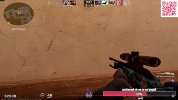 Headshot Inferno