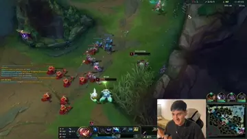 Que no suba al 6