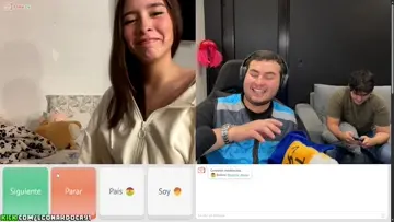 CHUPI STREAM / CASINO/ VICIO / ALCOHOLIZ | Clip