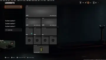 this game is dog shit...cant even create a class
