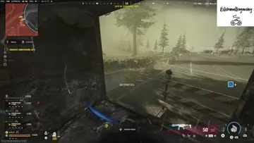 NOCHE WARZONE