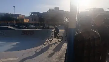 Bmx
