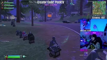 The Power of the CROWN