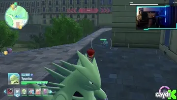 Average shiny encounter