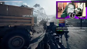 i hit that im sure